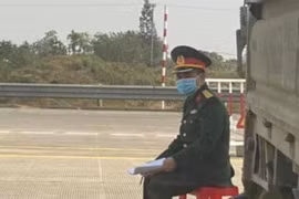 [Tin nhanh sáng 6-2-2021] Người ra vào Hải Phòng từ 12h ngày 6-2 phải có giấy xác nhận