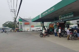 [Tin nhanh tối 22-1-2021] Người đàn ông bị đạn cao su ghim vào cằm sau nhiều tiếng súng nổ