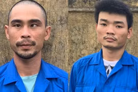 [Tin nhanh sáng 3-12-2022] Bắt giữ hai thanh niên trộm 11 xe máy