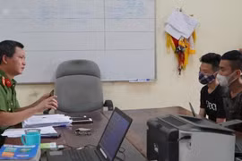 [Tin nhanh sáng 1-5-2022] Năm ngày gây ra 6 vụ cướp giật tài sản