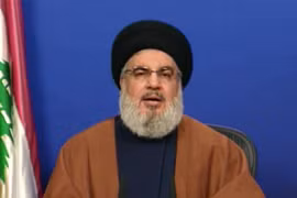 Hezbollah chỉ trích ông Macron vì ‘đã kéo nước Pháp vào trận chiến với thế giới đạo Hồi‘