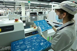 [ẢNH] Thưởng Tết thời dịch Covid-19: Những điều khác biệt so với các năm trước 