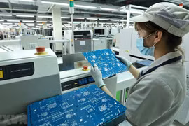 [ẢNH] Thưởng Tết thời dịch Covid-19: Những điều khác biệt so với các năm trước 