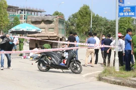 [Tin nhanh sáng 27-11-2022] Thai phụ cùng 2 con nhỏ tử vong sau tai nạn thương tâm: Tạm giam tài xế xe tải