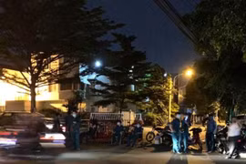 [Tin nhanh sáng 26-3-2021]Hải Phòng ghi nhận 2 ca dương tính với SARS-CoV-2 trong cộng đồng