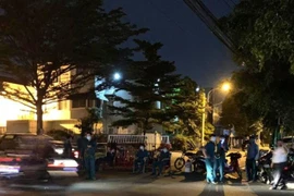 [Tin nhanh sáng 26-3-2021]Hải Phòng ghi nhận 2 ca dương tính với SARS-CoV-2 trong cộng đồng