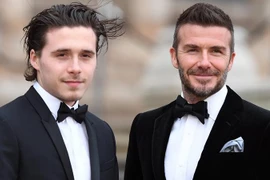 [ẢNH] Hai nàng dâu tương lai nhà Beckham: Nhan sắc và gia thế ‘khủng’ 