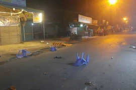 [Tin nhanh sáng 15-10-2022] Hỗn chiến trong đêm ở Bình Dương, 2 người tử vong