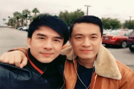 Cuộc sống hôn nhân của hai ‘Hoàng tử Vpop’ Lam Trường và Đan Trường