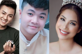 [ẢNH] Số phận khác biệt của dàn con nuôi nghệ sĩ Hoài Linh