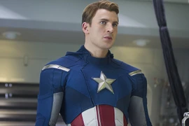 [ẢNH] Những tài tử Hollywood đổi đời nhờ làm siêu anh hùng 