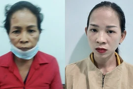 [Tin nhanh sáng 13-9-2021] Bắt tạm giam 2 mẹ con ruột mua bán ma túy