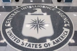 Mỹ: Bắt giữ cựu nhân viên CIA làm gián điệp cho Trung Quốc trong hơn 10 năm