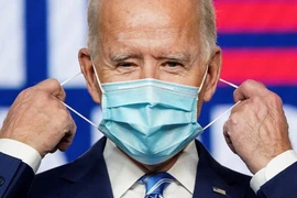 [ẢNH] Những hình ảnh ấn tượng không thể quên giữa đại dịch COVID-19 