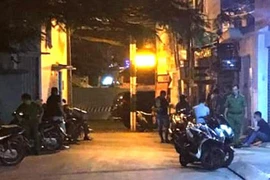 [Tin nhanh tối 25-12-2020] Nam thanh niên chết trong tư thế tay chân bị trói ở TP.HCM