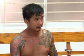 [Tin nhanh sáng 3-12-2022] Sau khi nhậu, cầm dao xông vào nhà chém 2 người thương vong