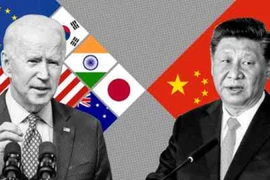 Mỹ - Trung xúc tiến cuộc đàm phán cấp cao đầu tiên