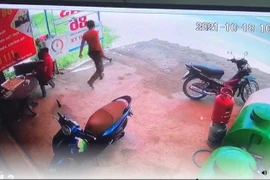 [Tin nhanh tối 18-10-2021] Dùng búa đánh chết người rồi đến công an đầu thú