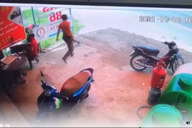 [Tin nhanh tối 18-10-2021] Dùng búa đánh chết người rồi đến công an đầu thú