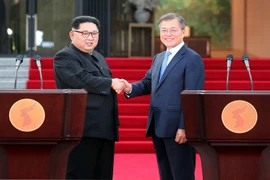 Quan hệ giữa hai miền Triều Tiên sau 3 năm sau Tuyên bố chung Bàn Môn Điếm lịch sử