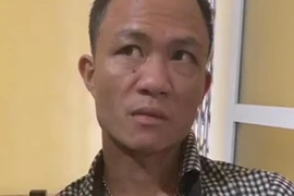 [Tin nhanh tối 17-10-2020] Hải Phòng: Tạm giữ đối tượng tự chế súng quân dụng để ‘phòng thân’