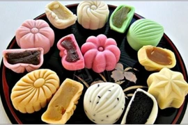 [ẢNH] Những kiểu bánh trung thu độc lạ nhất 2020