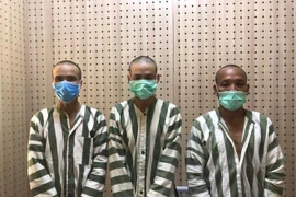 [Tin nhanh sáng 28-8-2021] Bé gái bị 3 gã hàng xóm xâm hại suốt nhiều tháng