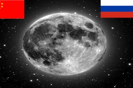 Kỷ nguyên mới về hợp tác không gian của Nga và Trung Quốc