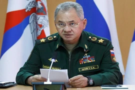 Nga giải thích thế nào về việc tăng cường quân đội gần biên giới Ukraine 