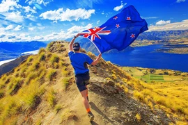 [ẢNH] Top 10 thành phố đáng sống nhất thế giới năm 2021