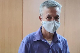 [Tin nhanh tối 21-5-2021] Nổi cơn ghen, sát hại người đàn ông ở cùng phòng trọ với vợ “hờ”