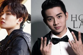 [ẢNH] Những hiện tượng âm nhạc Việt nổi tiếng sau một đêm: Người thành công, kẻ mờ nhạt