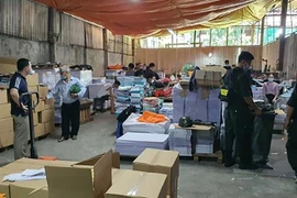 [Tin nhanh sáng 19-6-2021] Phát hiện đường dây sản xuất 3 triệu sách giáo khoa giả