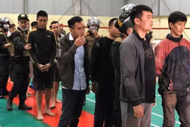 [Tin nhanh tối 29-3-2021] Bắt giữ 51 đối tượng đánh bạc dưới hình thức đá gà ăn tiền