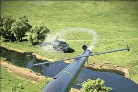 Giải mã Crossbow: Tên lửa tầm xa giá rẻ, ‘thay đổi cuộc chơi’