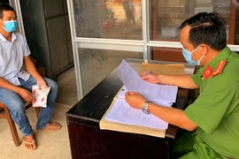 [Tin nhanh sáng 15-10-2021] Con rể chém mẹ vợ nhập viện vì bị phàn nàn đi nhậu về muộn