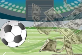 Bi kịch đau đớn bởi cá độ quanh quả bóng tròn mùa World Cup