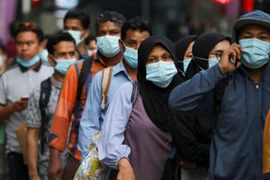 [Tin nhanh sáng 17-8-2020] Thế giới trải qua ngày có số người mắc Covid-19 cao kỷ lục