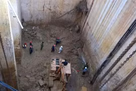 [Tin nhanh sáng 29-10-2022] Tìm thấy kỹ sư mất tích trong vụ sạt lở vùi lấp thủy điện