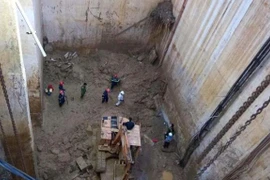 [Tin nhanh sáng 29-10-2022] Tìm thấy kỹ sư mất tích trong vụ sạt lở vùi lấp thủy điện