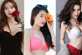 [ẢNH] Nhan sắc ‘lão hóa ngược’ của dàn ‘ngọc nữ’ Bảo Thanh, Nhã Phương, Ninh Dương Lan Ngọc, Diễm My 9X