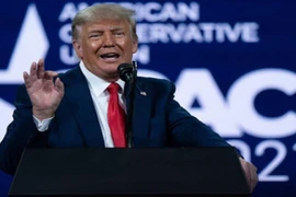 Tiền lương hưu của cựu Tổng thống Donal Trump là bao nhiêu?