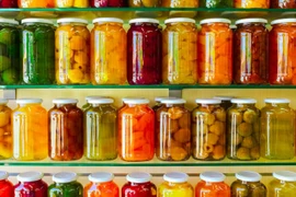 [CLIP] Những loại thực phẩm nào có nguy cơ nhiễm độc tố botulinum?