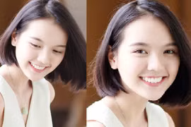 [ẢNH] Chiêm ngưỡng nhan sắc xuất chúng của Hải Tú – nữ diễn viên độc quyền thuộc công ty Sơn Tùng M-TP