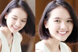 [ẢNH] Chiêm ngưỡng nhan sắc xuất chúng của Hải Tú – nữ diễn viên độc quyền thuộc công ty Sơn Tùng M-TP