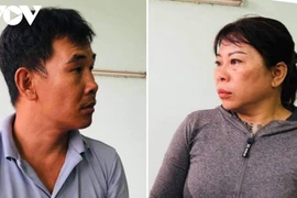 [Tin nhanh sáng 12-10-2020] Gắn chồng 2 biển số thật, giả cho xe ô tô để buôn lậu thuốc lá