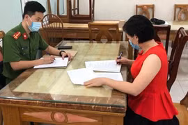 [Tin nhanh tối 1-10-2021] Nữ tổng giám đốc dùng giấy tờ giả để bán xe cho chủ nợ