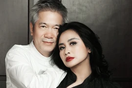 [ẢNH] Loạt người đẹp Vbiz hạnh phúc bên bạn trai mới