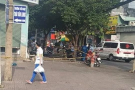 [Tin nhanh sáng 1-1-2021] Đâm chết bạn nhậu bằng mảnh kính vỡ