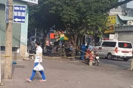 [Tin nhanh sáng 1-1-2021] Đâm chết bạn nhậu bằng mảnh kính vỡ